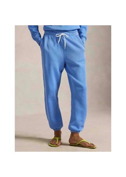 POLO RALPH LAUREN Spodnie jogger | Relaxed fit ze sklepu Gomez Fashion Store w kategorii Spodnie damskie - zdjęcie 187957186