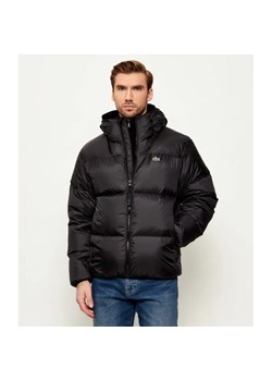 Lacoste Puchowa kurtka | Regular Fit ze sklepu Gomez Fashion Store w kategorii Kurtki męskie - zdjęcie 187957197