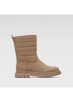 Kozaki DeeZee CS5911-01 ze sklepu ccc.eu w kategorii Buty zimowe dziecięce - zdjęcie 187957236