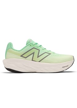 Buty damskie New Balance Fresh Foam 1080 v14 W1080F14 – zielone ze sklepu New Balance Poland w kategorii Buty sportowe damskie - zdjęcie 187957279