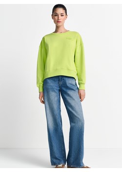 Rich & Royal Bluza damska Kobiety kiwi nadruk ze sklepu vangraaf w kategorii Bluzy damskie - zdjęcie 187957326