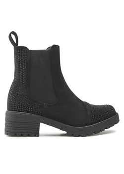 DeeZee Trzewiki CS5859-03 Czarny ze sklepu MODIVO w kategorii Buty zimowe dziecięce - zdjęcie 187957657