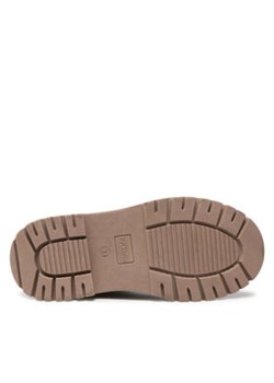 DeeZee Botki CS5911-01 Beżowy ze sklepu MODIVO w kategorii Buty zimowe dziecięce - zdjęcie 187957709