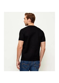Emporio Armani T-shirt | Slim Fit ze sklepu Gomez Fashion Store w kategorii T-shirty męskie - zdjęcie 187958109