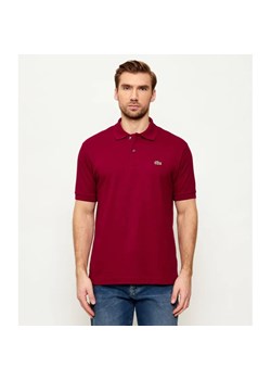 Lacoste Polo | Classic fit | pique ze sklepu Gomez Fashion Store w kategorii T-shirty męskie - zdjęcie 187958116