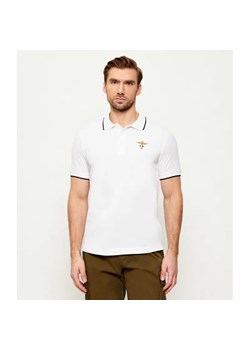 Aeronautica Militare Polo | Regular Fit ze sklepu Gomez Fashion Store w kategorii T-shirty męskie - zdjęcie 187958119