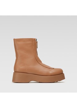 Botki Jenny Fairy HZ030201-01 ze sklepu ccc.eu w kategorii Workery damskie - zdjęcie 187958376