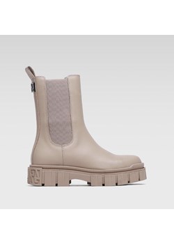 Botki Gino Rossi 4064 ze sklepu ccc.eu w kategorii Workery damskie - zdjęcie 187958378