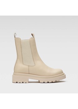 Botki Gino Rossi SUSA-01 ze sklepu ccc.eu w kategorii Botki - zdjęcie 187958379