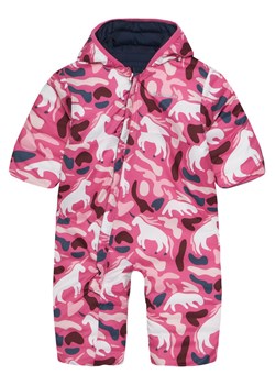 Columbia Kombinezon zimowy Powder Lite™ II Reversible 2088751 Różowy Regular Fit ze sklepu MODIVO w kategorii Kombinezony i kurtki - zdjęcie 187958666