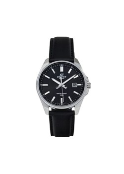 Casio Zegarek Ediffice Classic EFV-150L-1AVUEF Granatowy ze sklepu MODIVO w kategorii Zegarki - zdjęcie 187958675