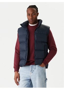 Helly Hansen Kamizelka Active Puffy Vest 53989 Granatowy Regular Fit ze sklepu MODIVO w kategorii Kamizelki męskie - zdjęcie 187958685