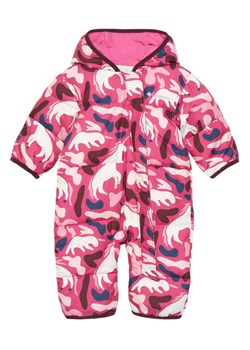 Columbia Kombinezon zimowy Snuggly Bunny™ II 2088791 Różowy Regular Fit ze sklepu MODIVO w kategorii Kombinezony i kurtki - zdjęcie 187958688