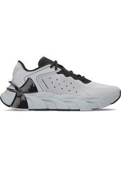 Buty treningowe uniseks Under Armour UA Halo Trainer - szare ze sklepu Sportstylestory.com w kategorii Buty sportowe damskie - zdjęcie 187959509