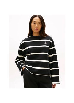 Tommy Hilfiger Bluza | Regular Fit ze sklepu Gomez Fashion Store w kategorii Bluzy damskie - zdjęcie 187959556