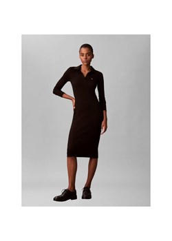 Calvin Klein Jeans Sukienka ze sklepu Gomez Fashion Store w kategorii Sukienki - zdjęcie 187959558