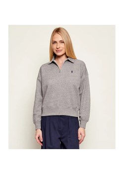 POLO RALPH LAUREN Bluza | Loose fit ze sklepu Gomez Fashion Store w kategorii Bluzy damskie - zdjęcie 187960079