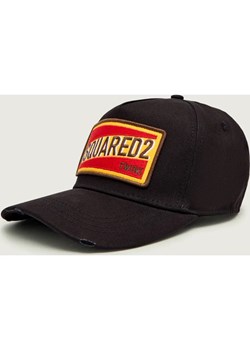 Dsquared2 Bejsbolówka ze sklepu Gomez Fashion Store w kategorii Czapki z daszkiem damskie - zdjęcie 187960096