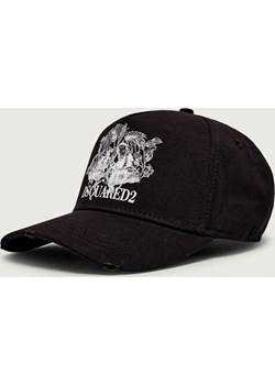 Dsquared2 Bejsbolówka ze sklepu Gomez Fashion Store w kategorii Czapki z daszkiem damskie - zdjęcie 187960098