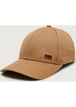 BOSS BLACK Bejsbolówka Zed-BOSS-ME ze sklepu Gomez Fashion Store w kategorii Czapki z daszkiem męskie - zdjęcie 187960115
