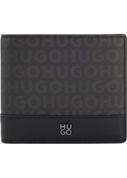 HUGO Portfel Quantic_4cc ze sklepu Gomez Fashion Store w kategorii Portfele męskie - zdjęcie 187960118