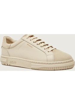 Axel Arigato Sneakersy Atlas | zamsz | skóra ze sklepu Gomez Fashion Store w kategorii Buty sportowe męskie - zdjęcie 187960128