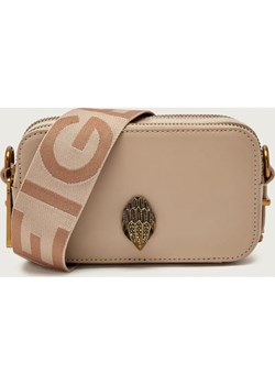 Kurt Geiger Skórzana listonoszka SHOREDITCH ze sklepu Gomez Fashion Store w kategorii Listonoszki - zdjęcie 187960129