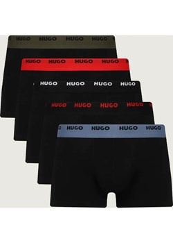 Hugo Bodywear Bokserki 5-pack ze sklepu Gomez Fashion Store w kategorii Majtki męskie - zdjęcie 187960146