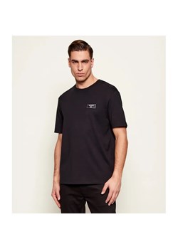 Balmain T-shirt | Regular Fit ze sklepu Gomez Fashion Store w kategorii T-shirty męskie - zdjęcie 187960147