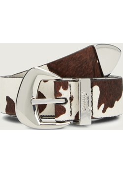 Tommy Jeans Skórzany pasek ze sklepu Gomez Fashion Store w kategorii Paski damskie - zdjęcie 187960156