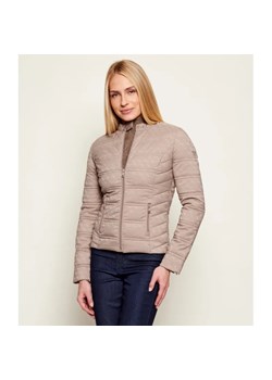 GUESS Kurtka NEW VONA | Slim Fit ze sklepu Gomez Fashion Store w kategorii Kurtki damskie - zdjęcie 187960158