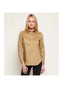 POLO RALPH LAUREN Koszula | Classic fit ze sklepu Gomez Fashion Store w kategorii Koszule damskie - zdjęcie 187960166