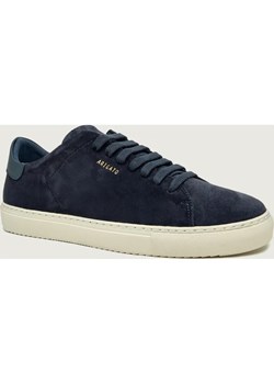 Axel Arigato Sneakersy Clean 90 | zamsz ze sklepu Gomez Fashion Store w kategorii Buty sportowe męskie - zdjęcie 187960167