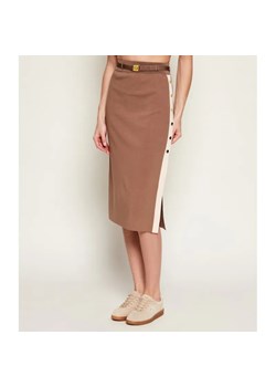 Elisabetta Franchi Spódnica ze sklepu Gomez Fashion Store w kategorii Spódnice - zdjęcie 187960168