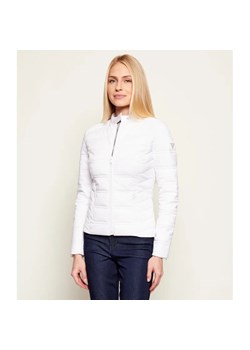 GUESS Kurtka NEW VONA | Slim Fit ze sklepu Gomez Fashion Store w kategorii Kurtki damskie - zdjęcie 187960186