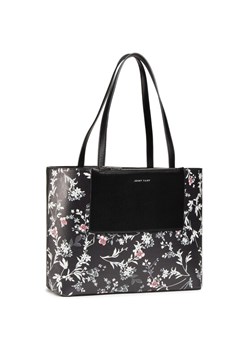 Torebka Jenny Fairy RX0684 Czarny ze sklepu eobuwie.pl w kategorii Torby Shopper bag - zdjęcie 187960206