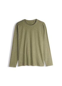 GATE Melanżowa bluzka z długim rękawem S ze sklepu gateshop w kategorii T-shirty męskie - zdjęcie 187960656