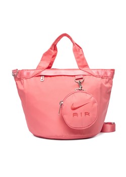 Torebka Nike DR5671 611 Różowy ze sklepu eobuwie.pl w kategorii Torby Shopper bag - zdjęcie 187961229