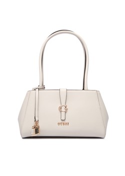 Guess Torebka Carrie HWVG98 96080 Écru ze sklepu MODIVO w kategorii Torebki damskie - zdjęcie 187961305