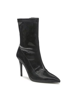 Jenny Fairy Botki LS5629-10A Czarny ze sklepu MODIVO w kategorii Botki - zdjęcie 187961306