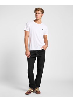 MESKIE SPODNIE LEE WEST DEEP BLACK 112373323 ze sklepu YouNeedit.pl w kategorii Jeansy męskie - zdjęcie 187961906