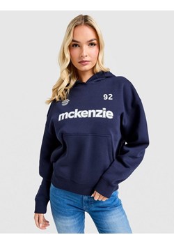 MCKENZIE BLUZA Z KAPTUREM KENZY OH HD ze sklepu JD Sports  w kategorii Bluzy damskie - zdjęcie 187961939