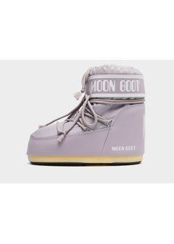MOON BOOT MB ICON LOW NYLON ze sklepu JD Sports  w kategorii Śniegowce damskie - zdjęcie 187961948