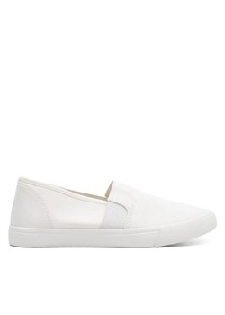 Tenisówki Jenny Fairy Doris HYV2033-1 Biały ze sklepu eobuwie.pl w kategorii Trampki damskie - zdjęcie 187962298