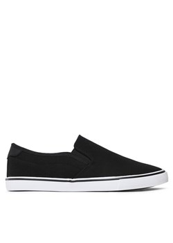 Tenisówki Lanetti MS20347-05 Czarny ze sklepu eobuwie.pl w kategorii Trampki męskie - zdjęcie 187962337