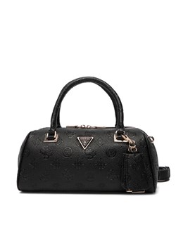 Guess Torebka Cresidia II HWPD98 88080 Czarny ze sklepu MODIVO w kategorii Torebki damskie - zdjęcie 187962638