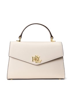 LAUREN RALPH LAUREN Torebka 431968761005 Biały ze sklepu MODIVO w kategorii Torebki damskie - zdjęcie 187962657