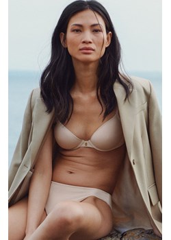 Triumph biustonosz spacer Body Make-Up Essentials WHP 10162589-00NZ, Kolor nude, Rozmiar 75B, Triumph ze sklepu Primodo w kategorii Biustonosze - zdjęcie 187963648