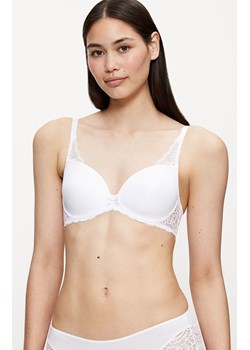 Triumph biustonosz z wkładkami i fiszbinami Amourette 10181644-0003, Kolor biały, Rozmiar 90A, Triumph ze sklepu Primodo w kategorii Biustonosze - zdjęcie 187963656