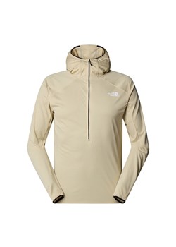 Bluza męska The North Face Summit Direct Sun 0A84PTAWA1 - beżowa ze sklepu streetstyle24.pl w kategorii Bluzy męskie - zdjęcie 187963746